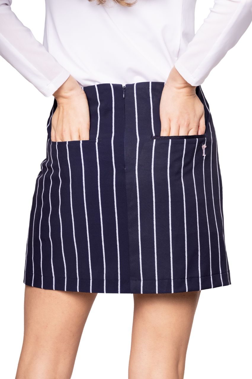 Happy Hour Skort - GolftiniSkorts