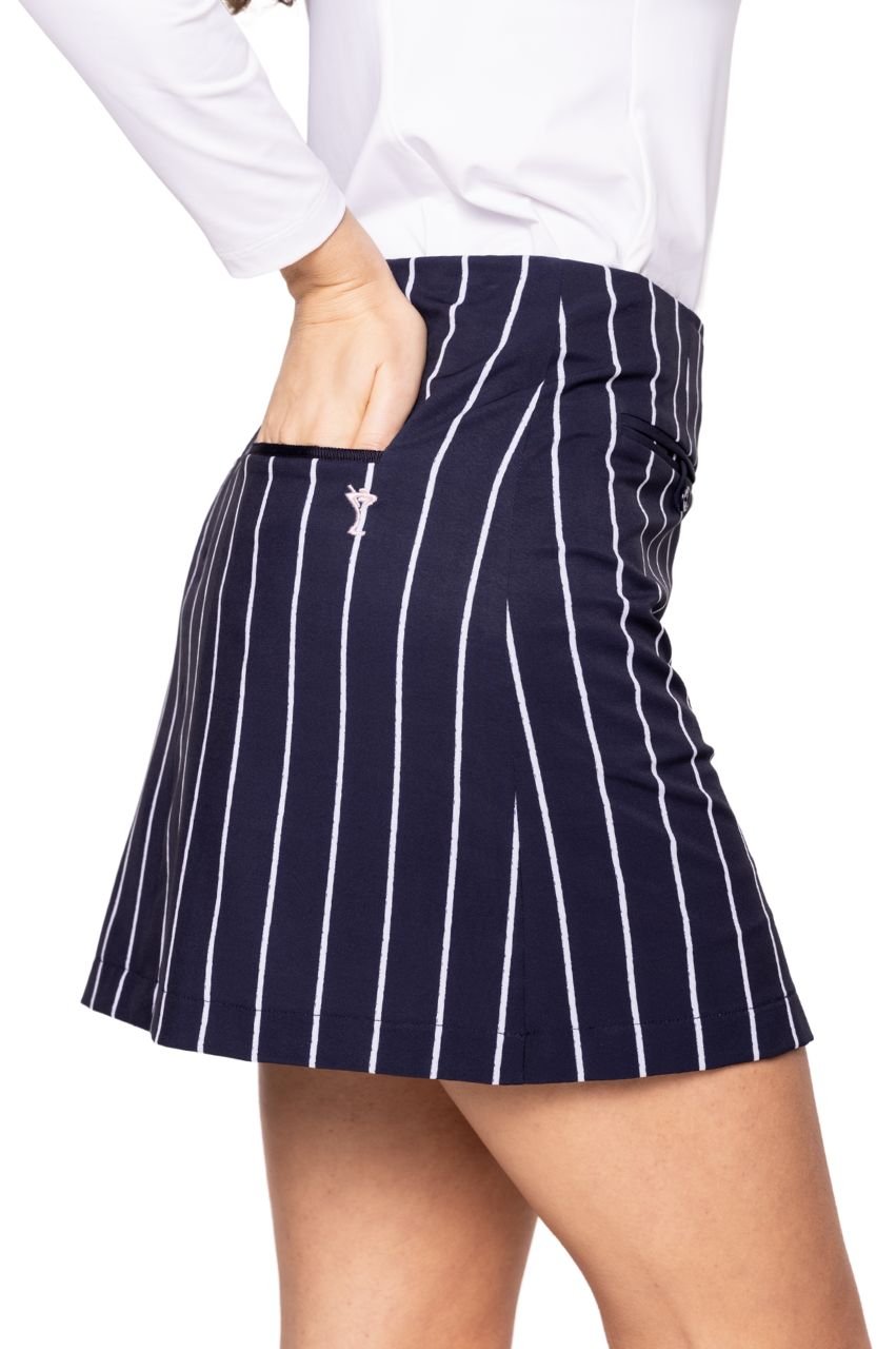 Happy Hour Skort - GolftiniSkorts