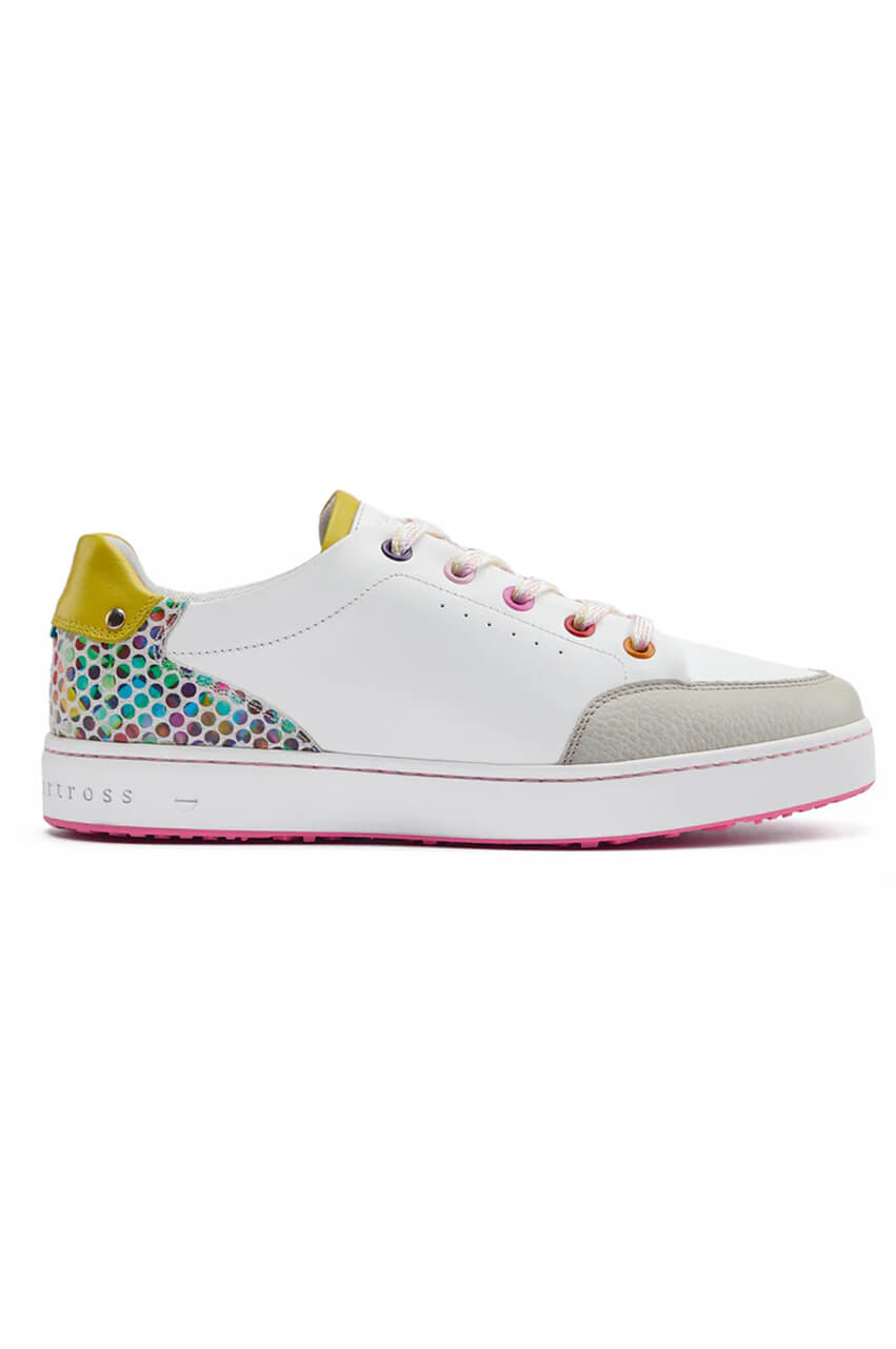 Kaleidoscope Fieldfox Dream Shoe - GolftiniGolf Shoes
