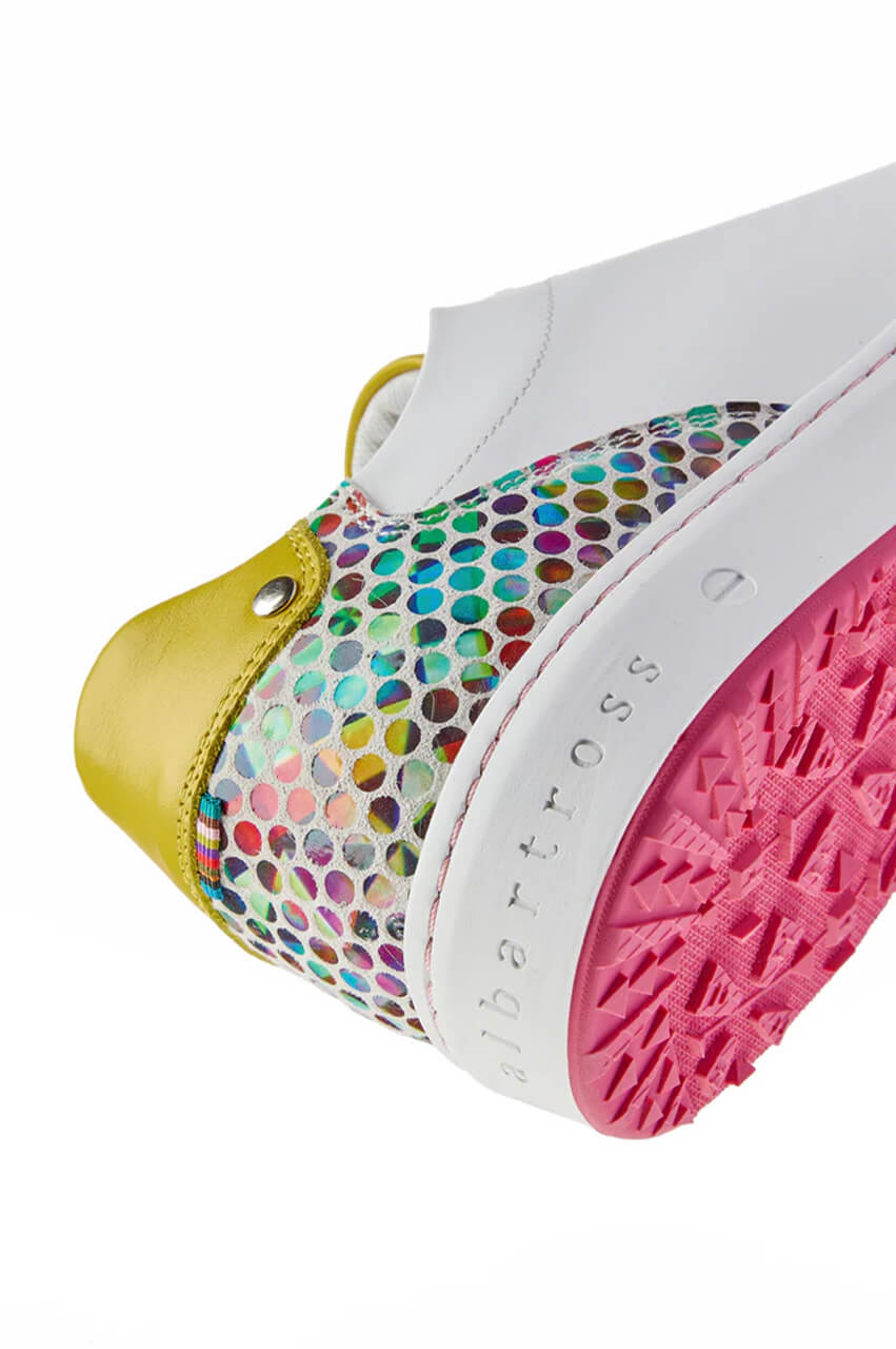Kaleidoscope Fieldfox Dream Shoe - GolftiniGolf Shoes
