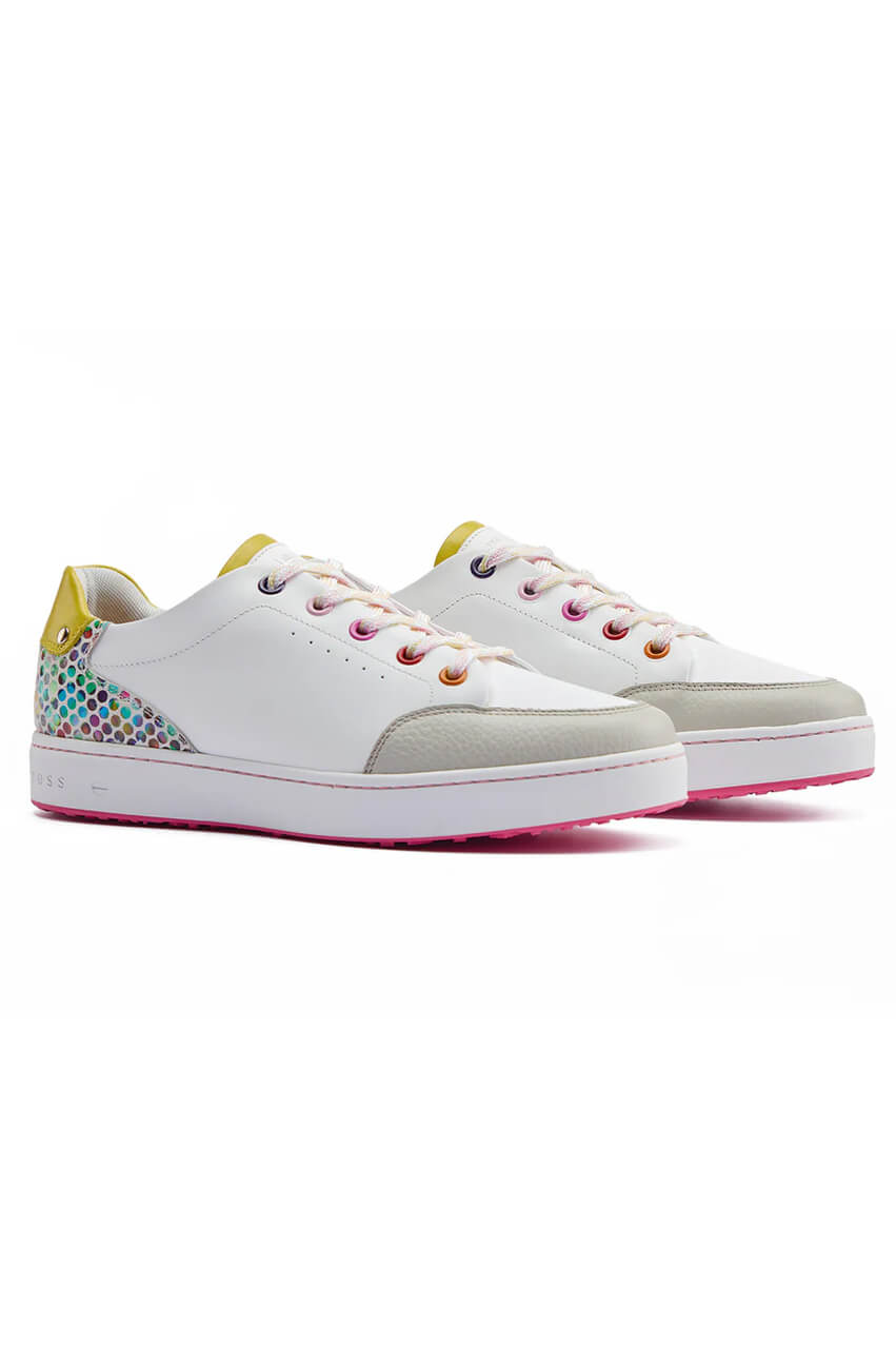 Kaleidoscope Fieldfox Dream Shoe - GolftiniGolf Shoes