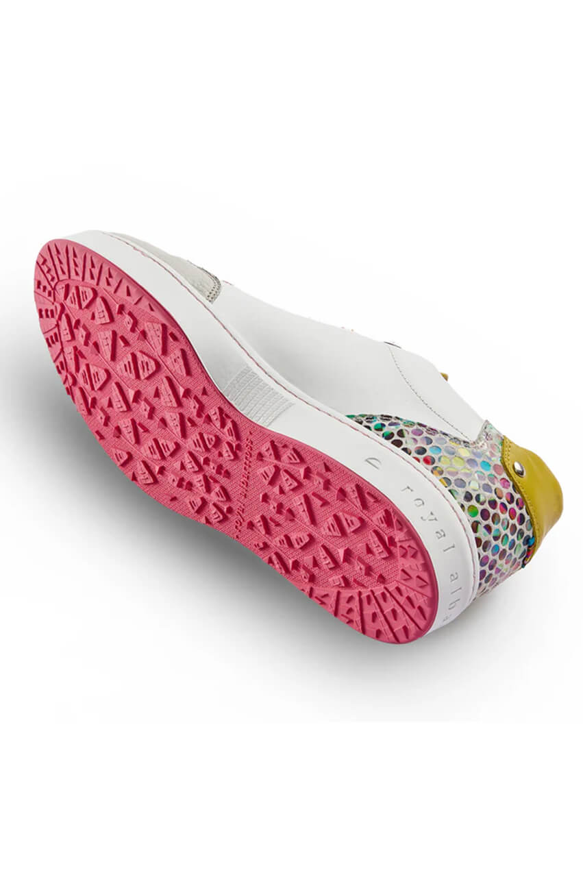 Kaleidoscope Fieldfox Dream Shoe - GolftiniGolf Shoes