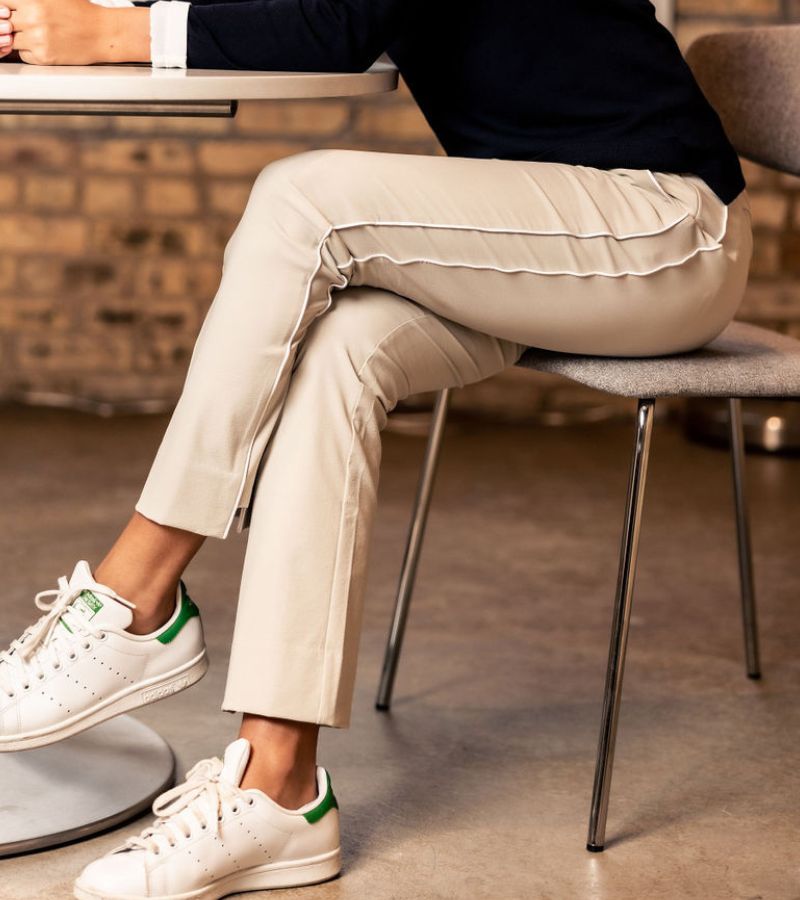 ホット商品 Women's Golf Pants - Golftini – Page 2 メンズウェア