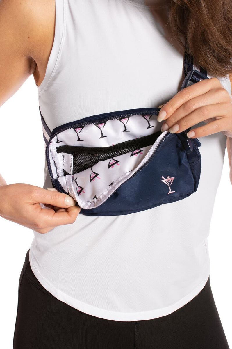 MARTIN CROSSBODY HANDBAG