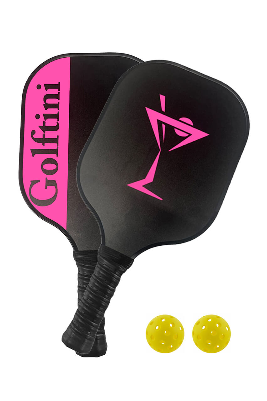 Martini Pickleball Paddle - GolftiniAccessories