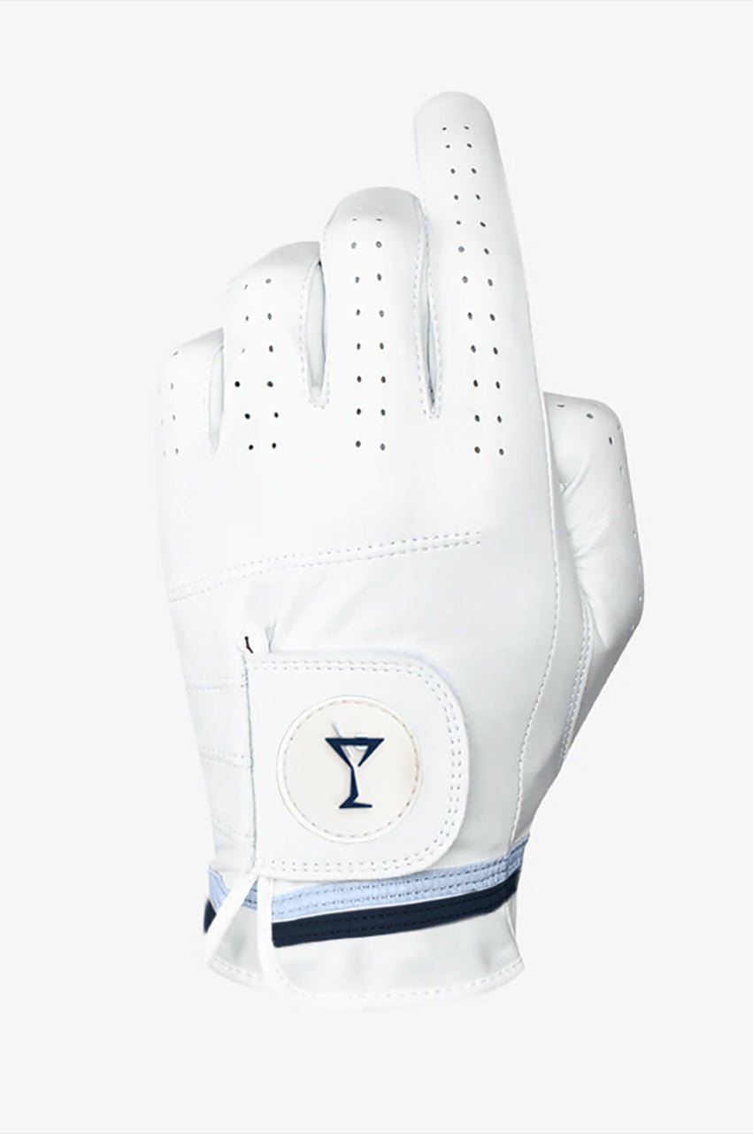 Men's Cabretta Leather Golf Glove - Right Hand (Lefty) S