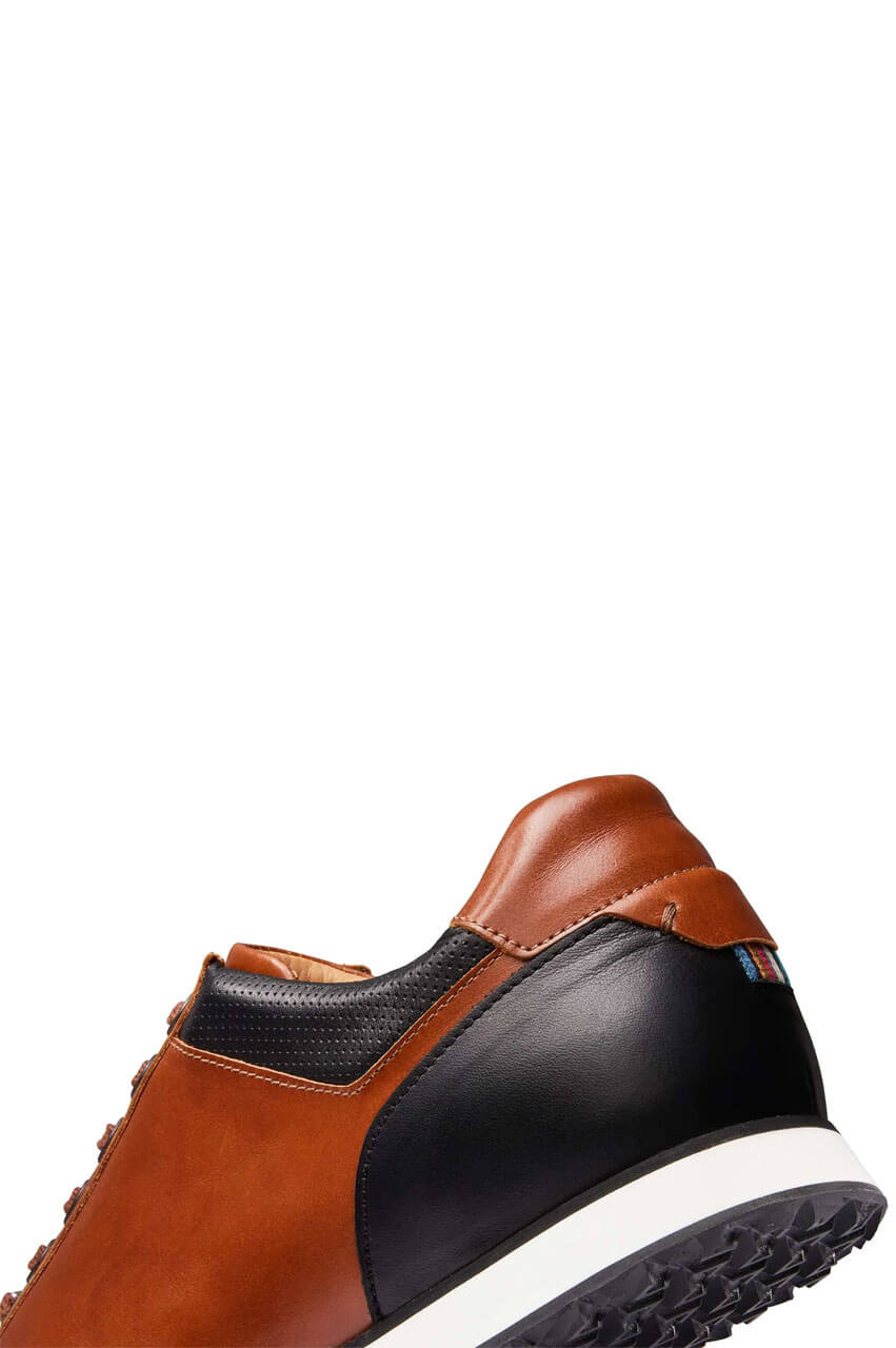 Men's Royal Albartross Golf Shoes | The Richmond Mocha - GolftiniGolf Shoes