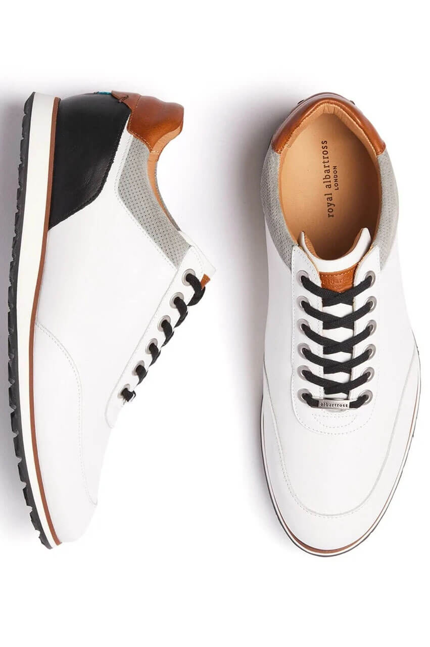 Durable Golf Shoes for Men