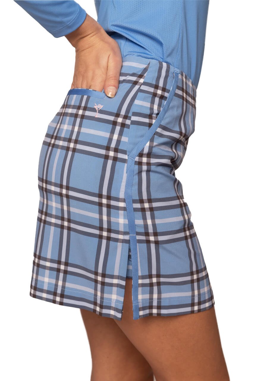 Monkey Business Skort - GolftiniSkorts