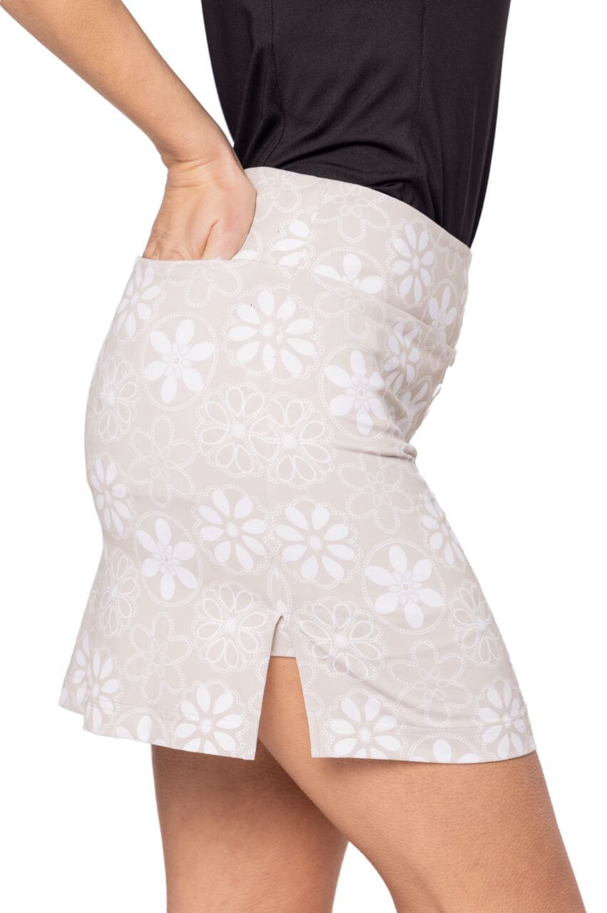 Sand Bar Skort - GolftiniSkorts