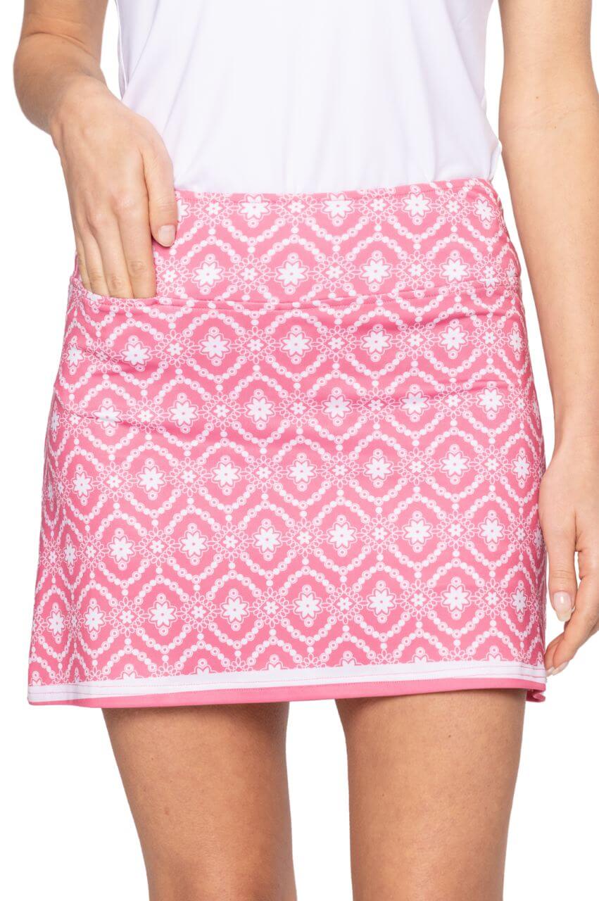Seabreeze Skort - GolftiniSkorts