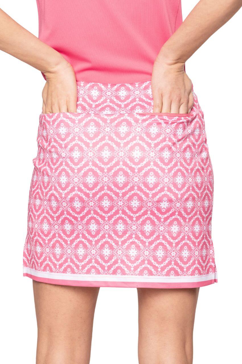 Seabreeze Skort - GolftiniSkorts