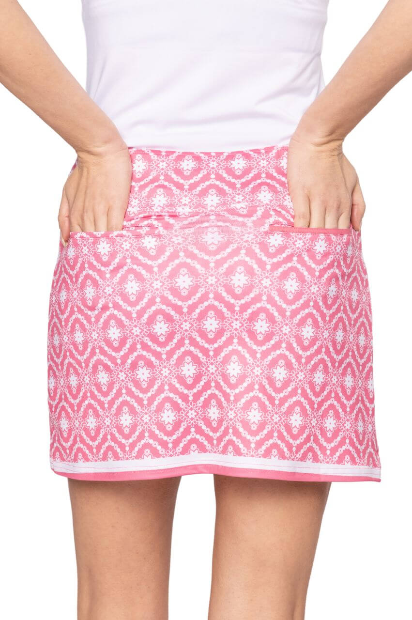 Seabreeze Skort - GolftiniSkorts