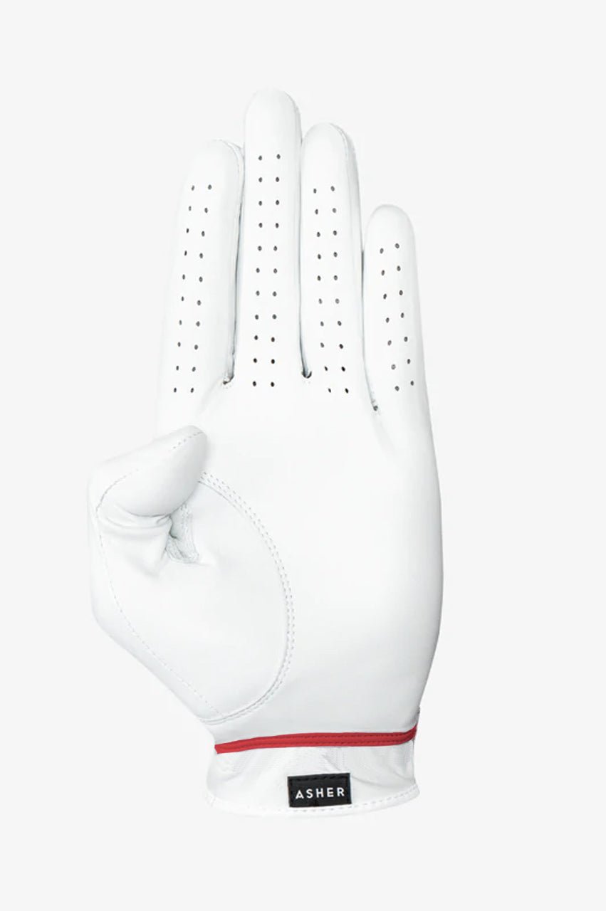 Cabretta Leather Ladies Golf Gloves Women's Golf Gloves Golftini