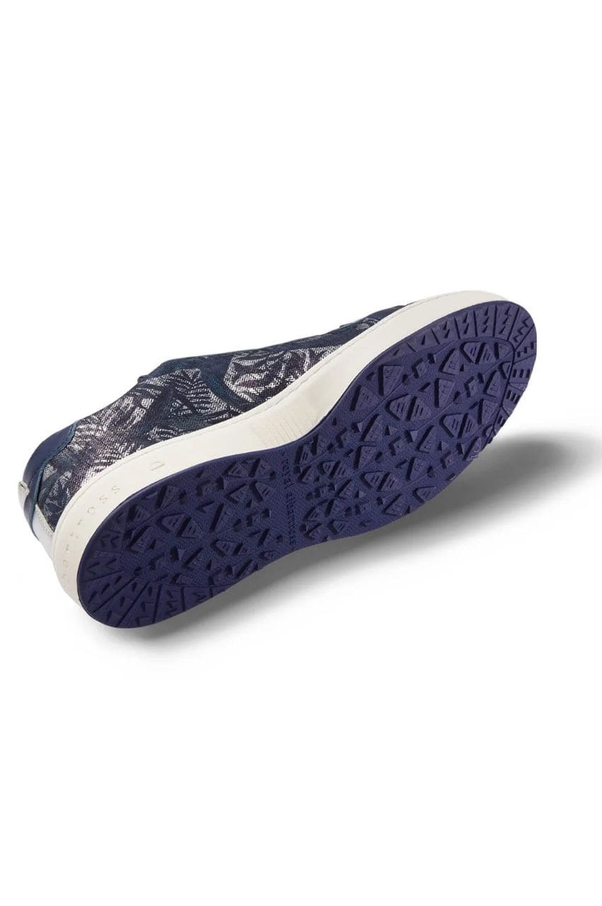 Women's Royal Albartross Golf Shoes | The Annabel Blue - GolftiniGolf Shoes