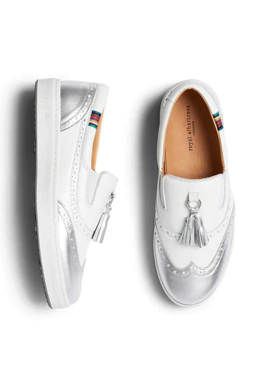 The Science Behind Women's Golf Shoes