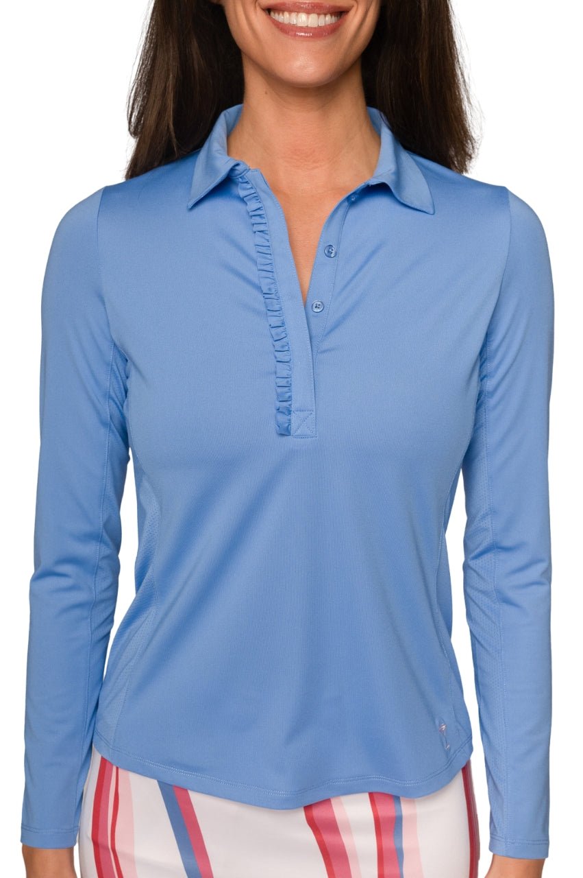 Sun Protection for Golf Golftini