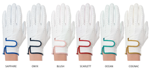 Nailed Golf Gloves Elegance Collection - Sapphire