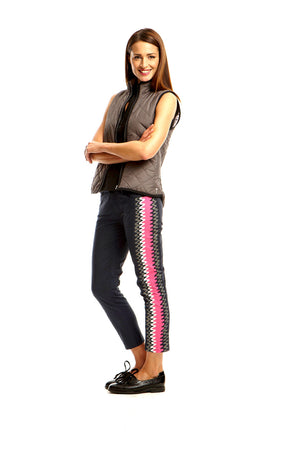 Women's Parker Punch Pant