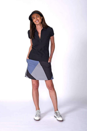 Women's Out of the Blue Performance Skort (Comes in 2 Lengths)