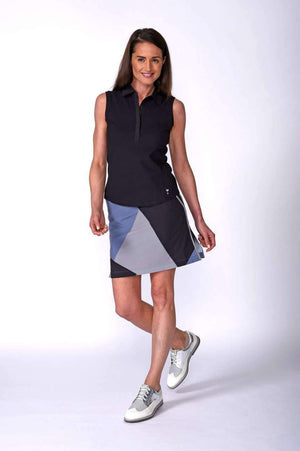 Women's Out of the Blue Performance Skort (Comes in 2 Lengths)
