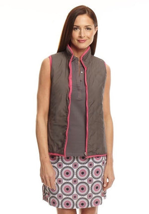 Women's Party Time Performance Skort (Comes in 2 Lengths)