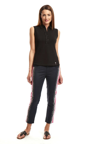Women's Parker Punch Pant