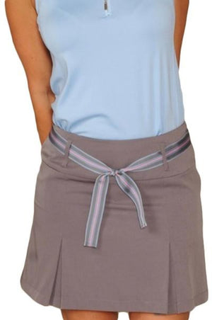 Women's Performance Pleat - Grey