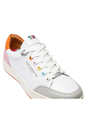 Women's Royal Albartross Golf Shoes | The Fieldfox Mia's Miracles
