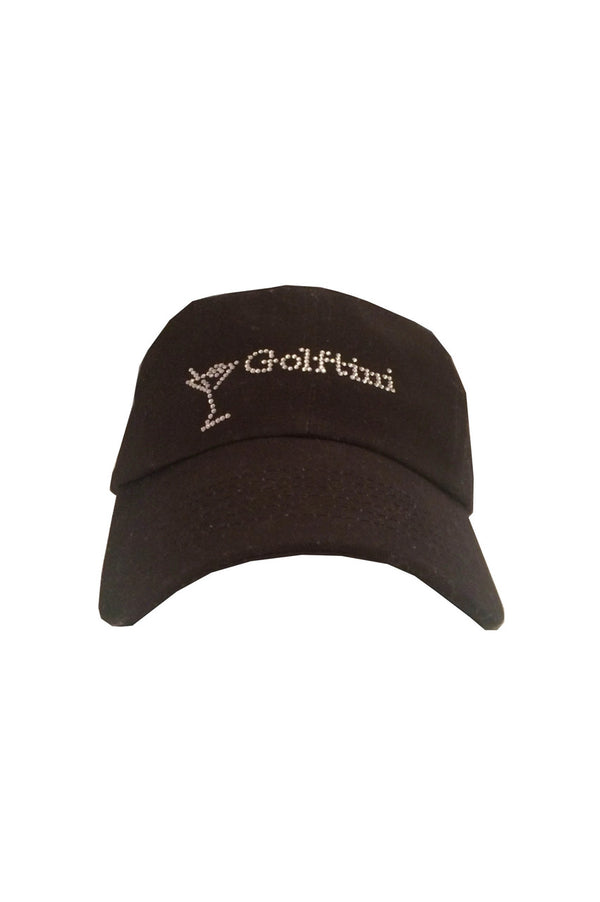 Custom Golftini Hat With Logo - Ladies Golf Hats | Golftini