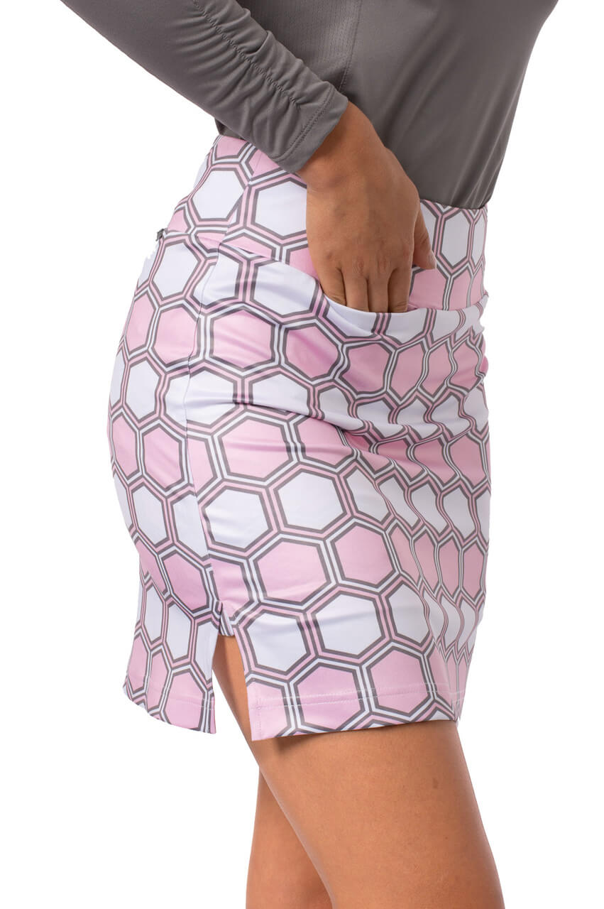 Strawberry Shortcake Skort