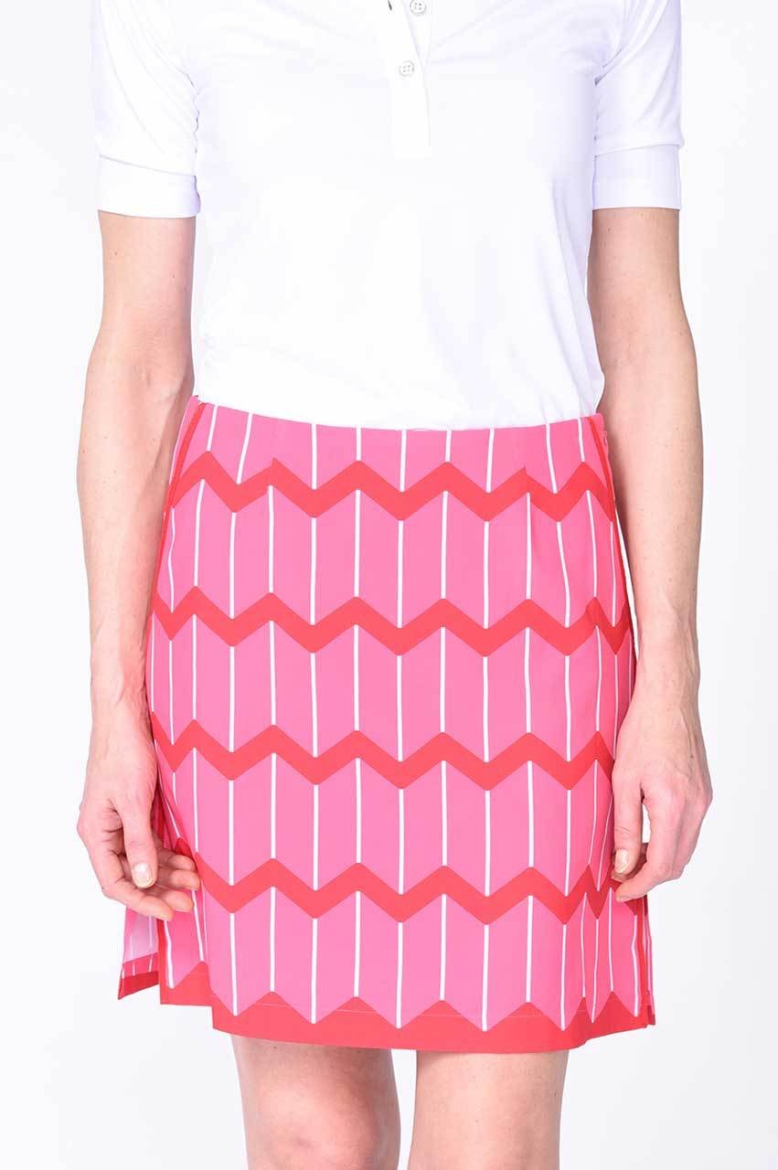I Love Lucy Performance Skort (Comes in 2 Lengths)