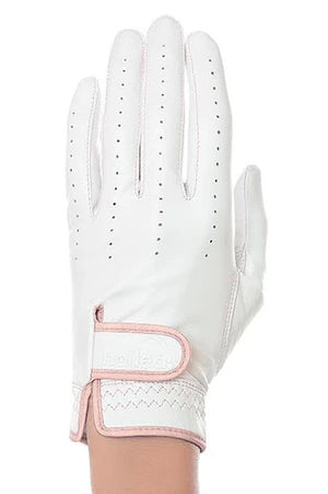 Nailed Golf Gloves Elegance Collection – Blush