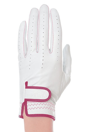 Nailed Golf Gloves Luxury Collection – Fuchsia