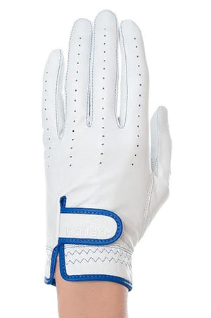 Nailed Golf Gloves Elegance Collection - Sapphire