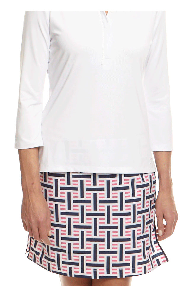 Women's Optimistic Performance Skort (Comes in 2 Lengths)