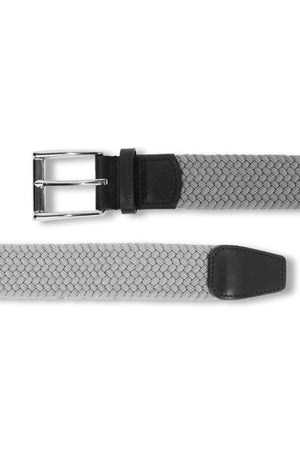 Men's Royal Albartross Belt | The Balzo Grey