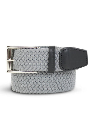 Men's Royal Albartross Belt | The Balzo Grey