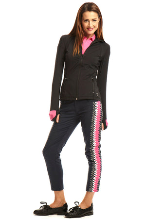 Women's Parker Punch Pant
