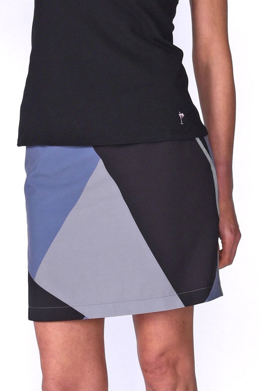 Women's Out of the Blue Performance Skort (Comes in 2 Lengths)