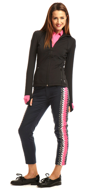 Women's Parker Punch Pant