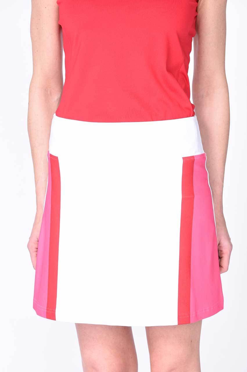 Pink Panther Pull-On Tech Skort