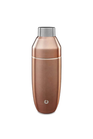 SNOWFOX Stainless Steel Cocktail Shaker