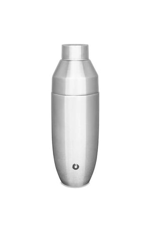 SNOWFOX Stainless Steel Cocktail Shaker