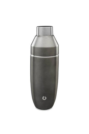 SNOWFOX Stainless Steel Cocktail Shaker